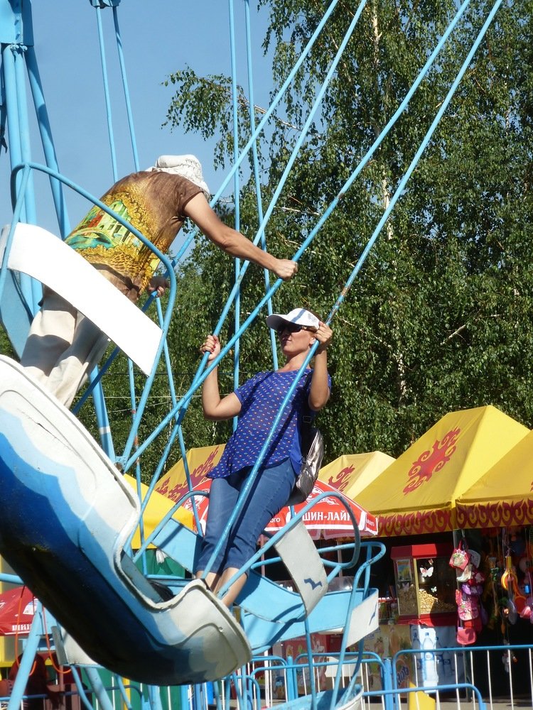 Photograph by Екатерина Вострякова