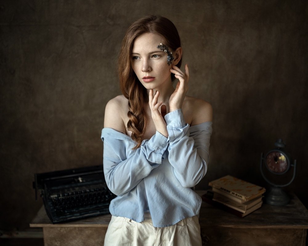 Фотография автора Александр Куренной