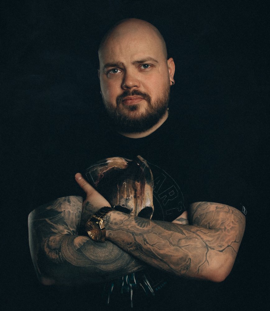 Photograph by логинов денис александрович