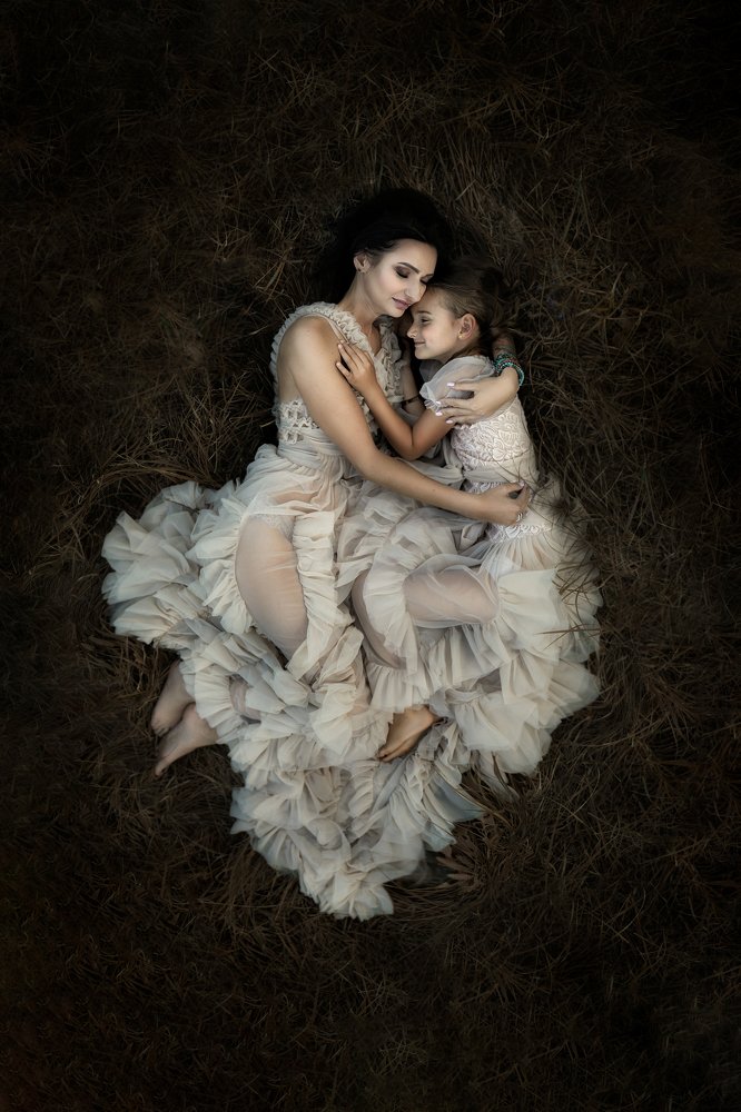 Photograph by Monika Sliwa