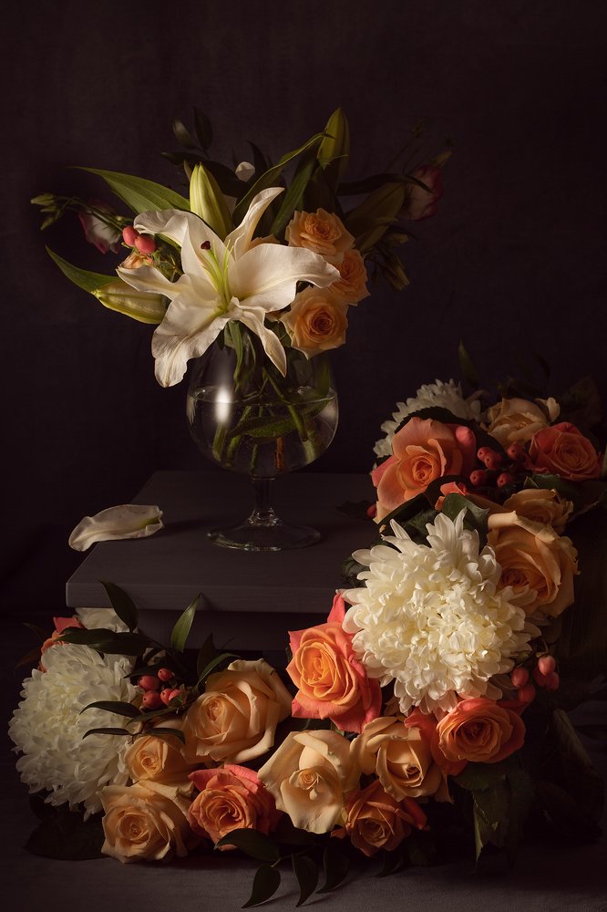 Photograph by Natalya Kulikova