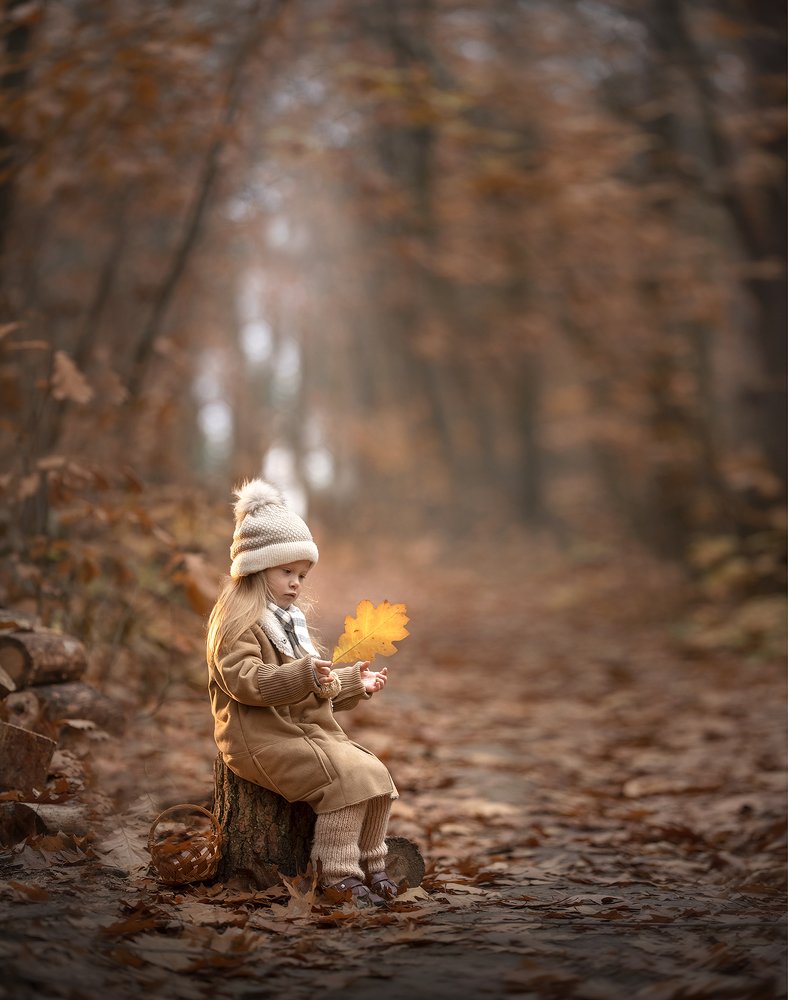 Photograph by Ольга Флер