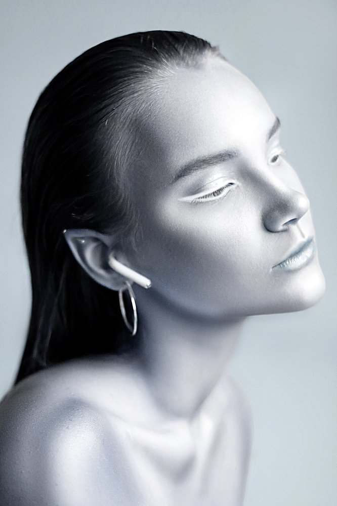 Photograph by Ксения Николас