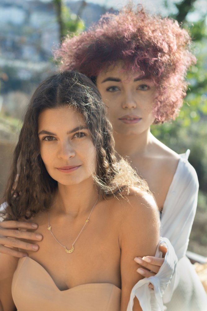 Фотография автора Дина Буланова