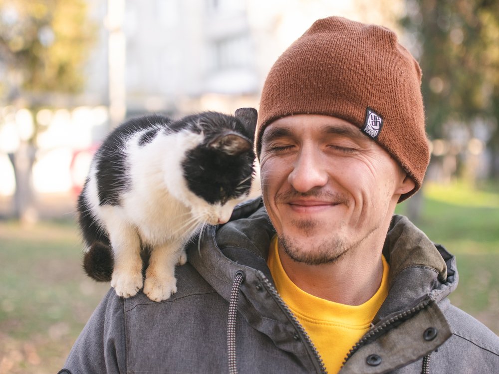 Photograph by Дарья Прусс