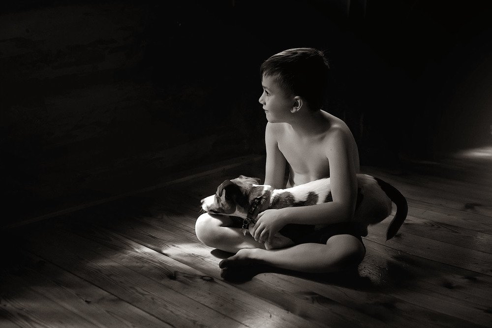 Photograph by Оксана Черепанова