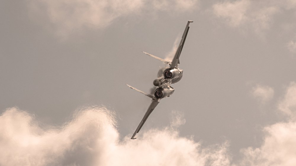 Photograph by Denis Khomenko