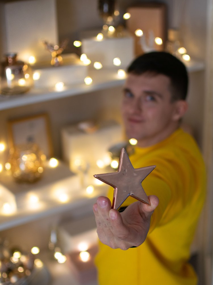 Photograph by Дарья Прусс