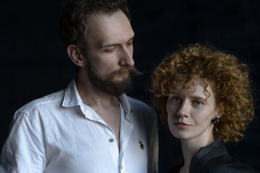 Photograph by Марина Демидова