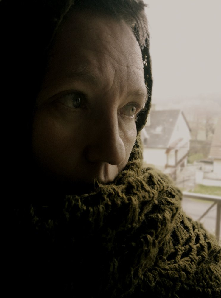 Photograph by Marina Razheva