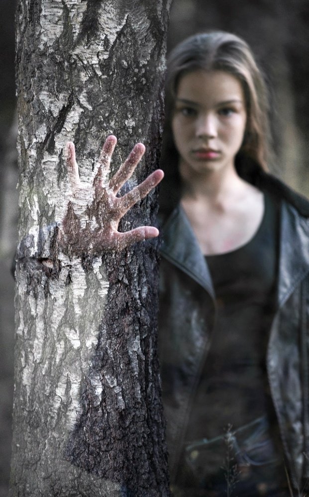 Photograph by Юлия Яровая