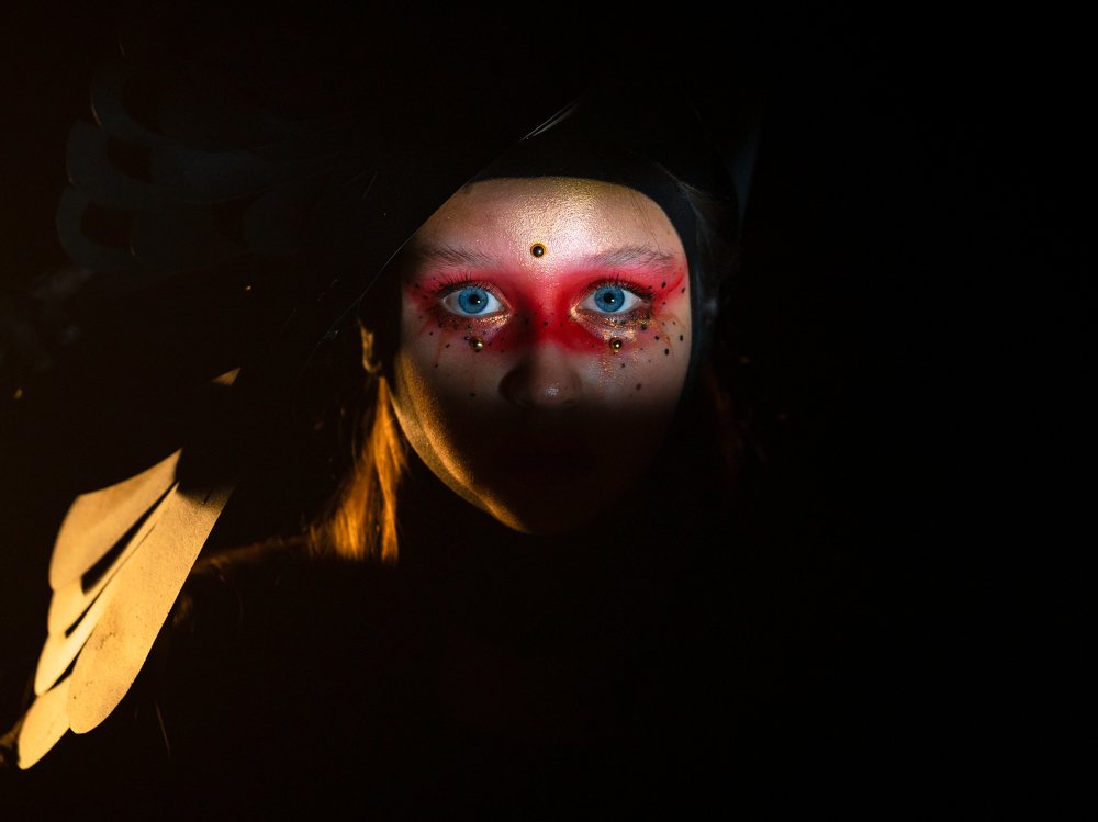 Photograph by Сергей Кадыров