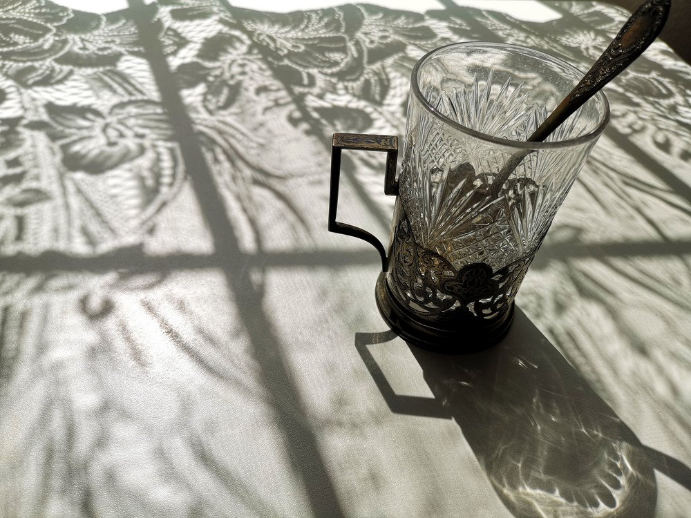 Photograph by Marina Razheva