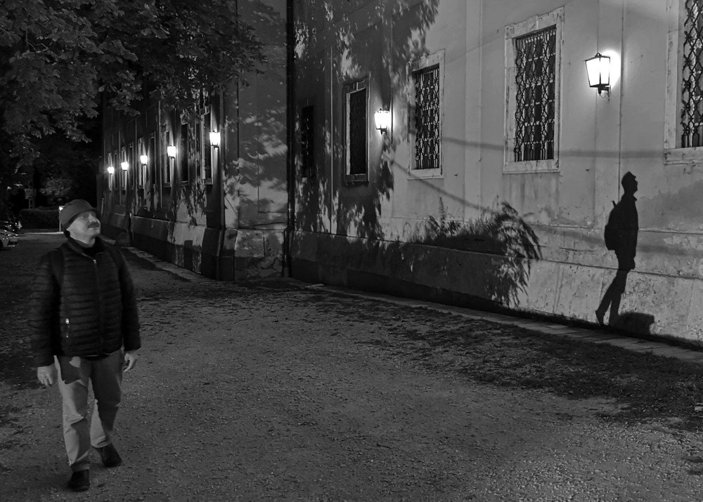 Photograph by Marina Razheva