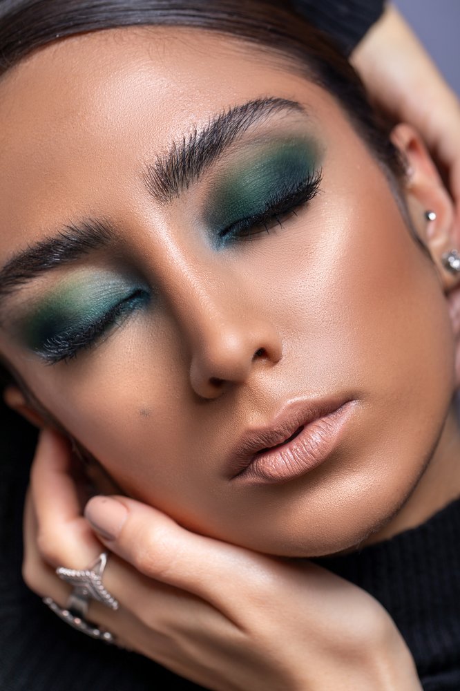 Фотография автора Danial Shokrollahi