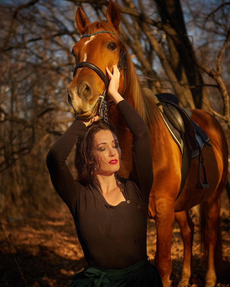 Photograph by Евгений Добрынин