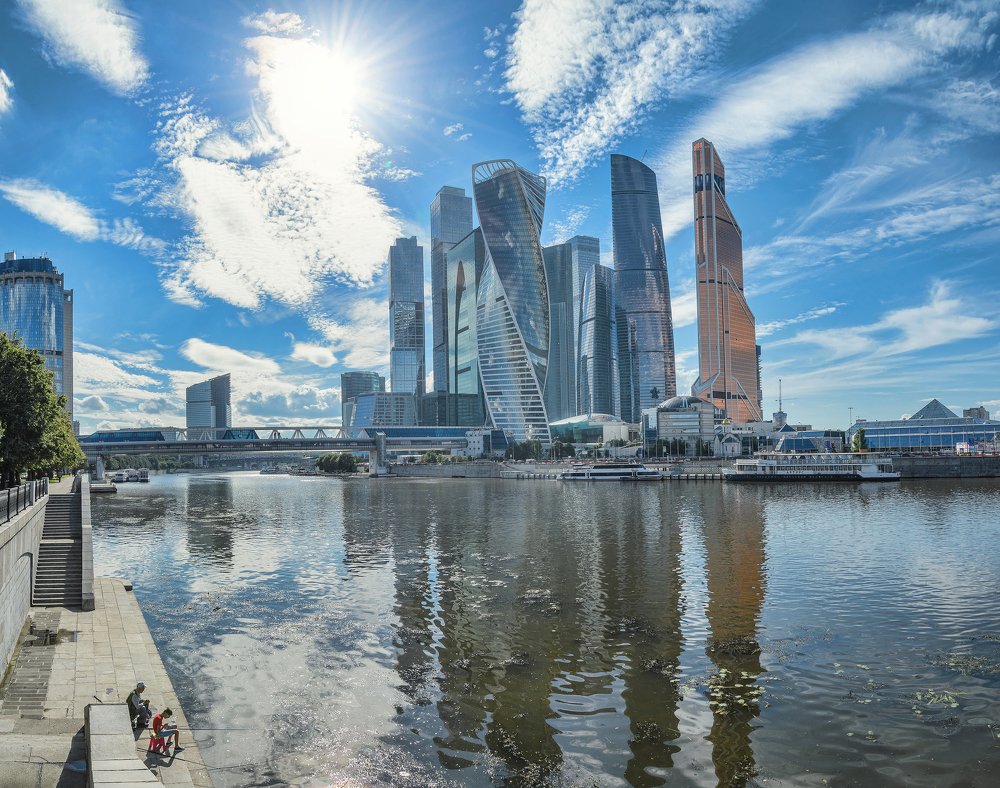 Photograph by Анатолий Щербак