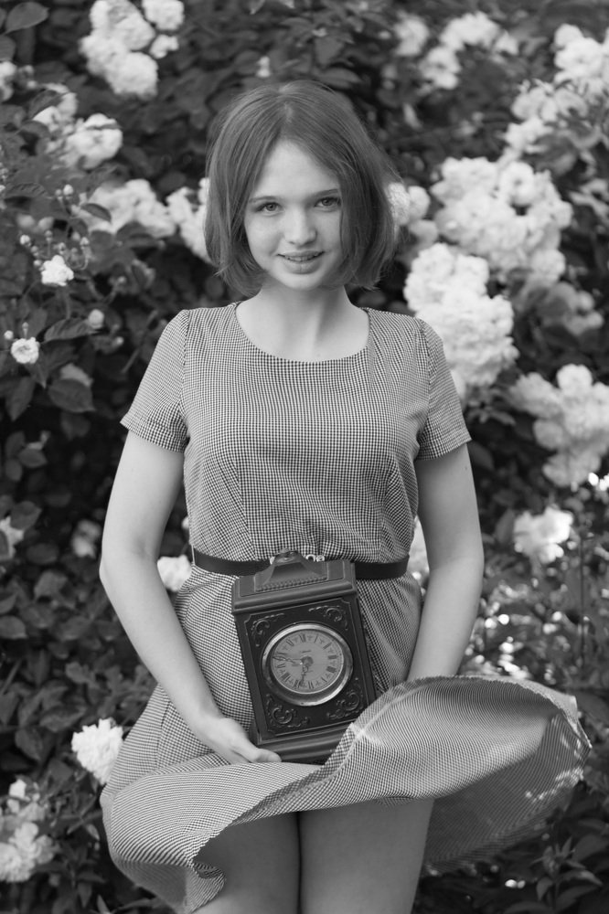 Photograph by Анна Щепочкина
