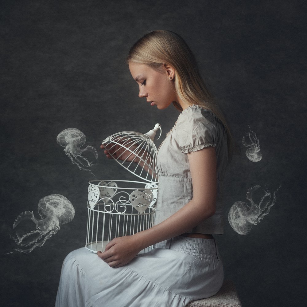 Photograph by Максим Макаров