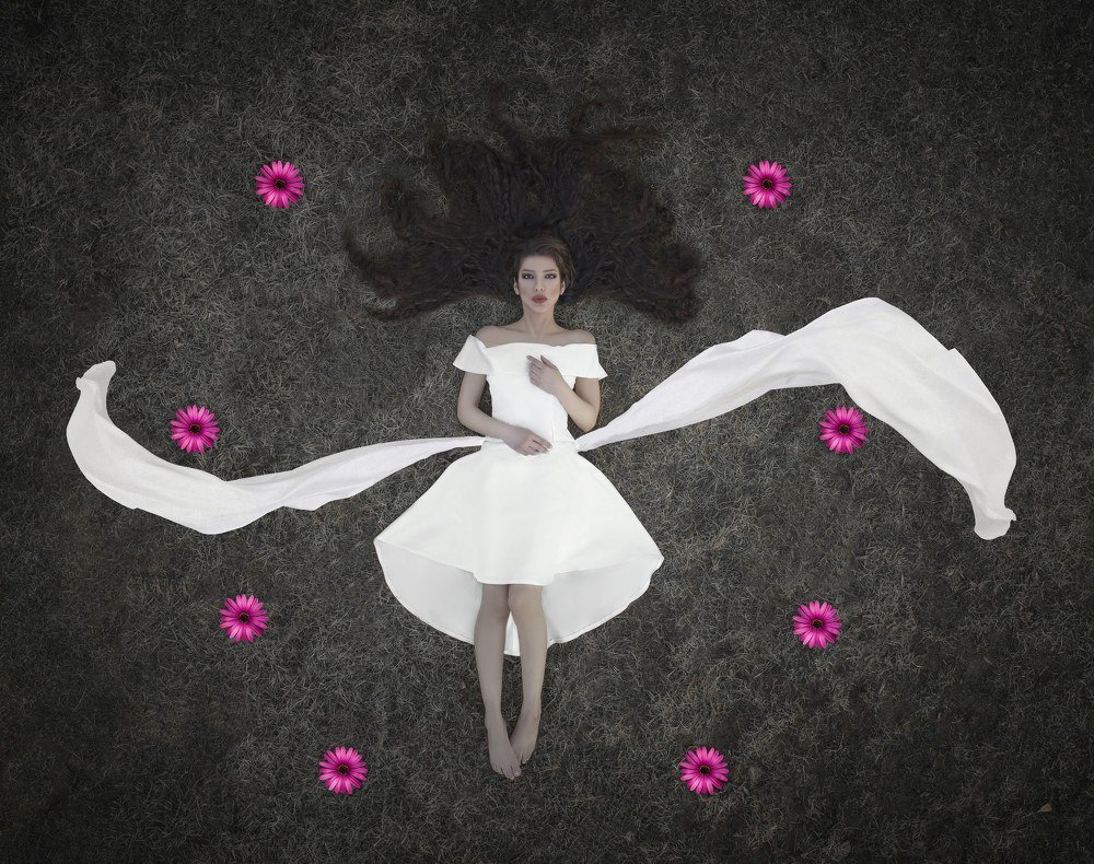 Fineart photography