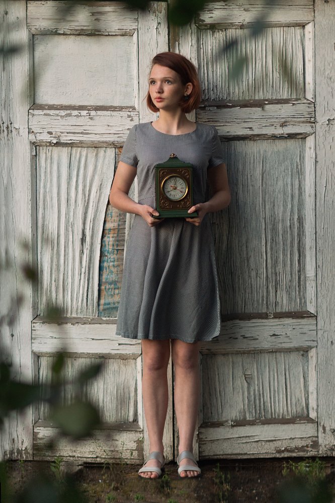 Photograph by Анна Щепочкина