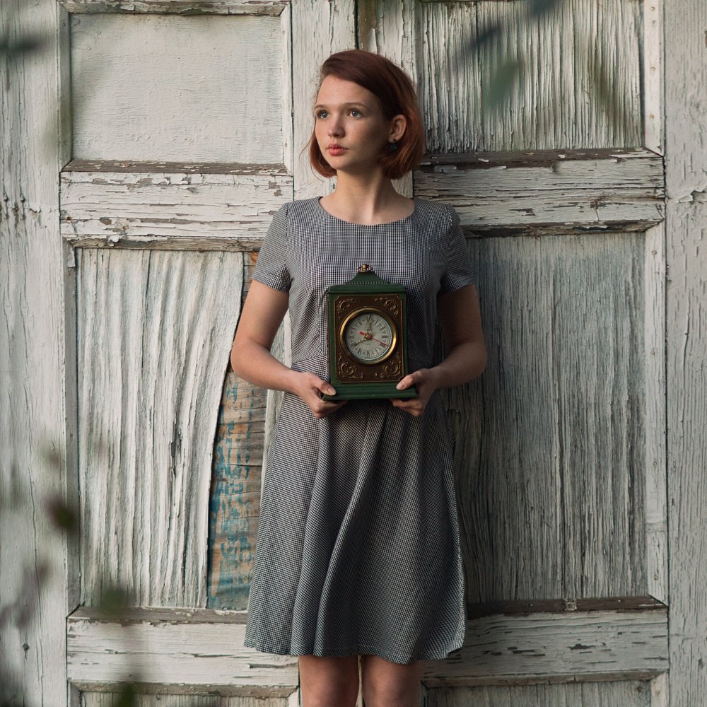 Photograph by Анна Щепочкина