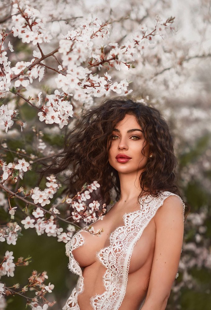 Photograph by Ilona Baimova