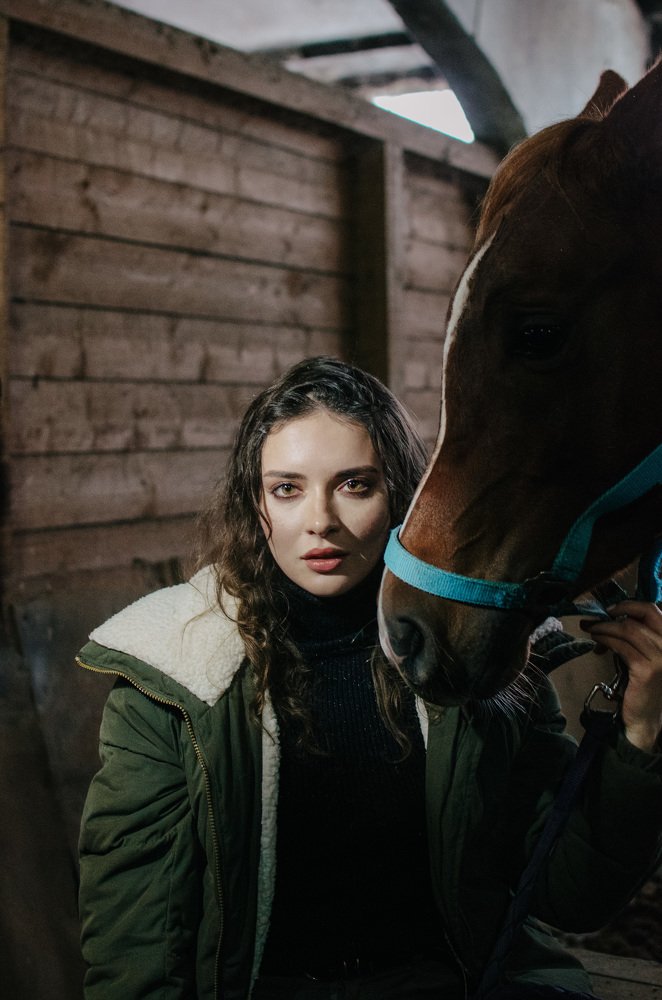 Photograph by Валерия Горкина