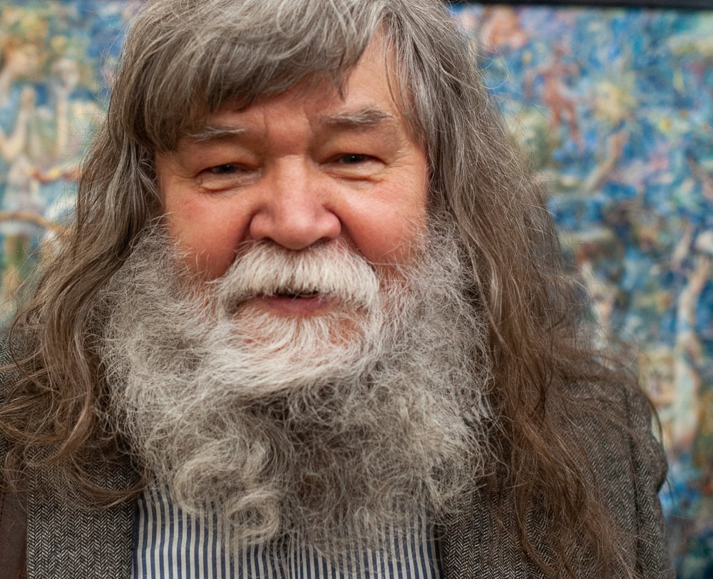 Евгений Жаворонков