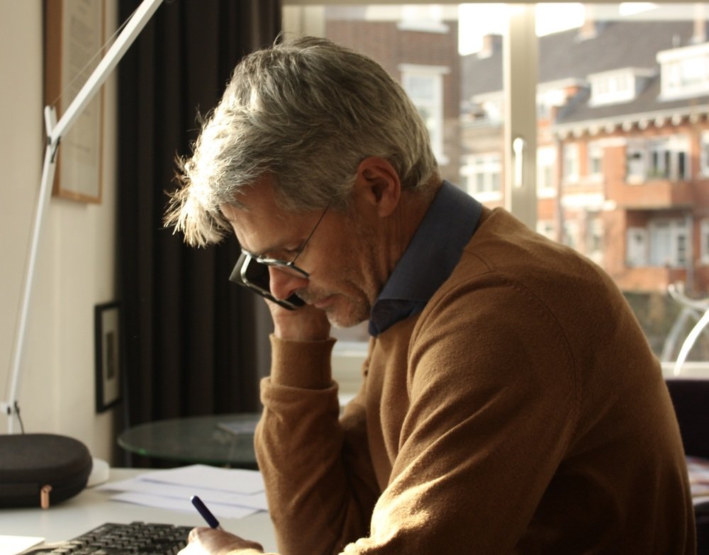 Photograph by Svetlana Kornilova