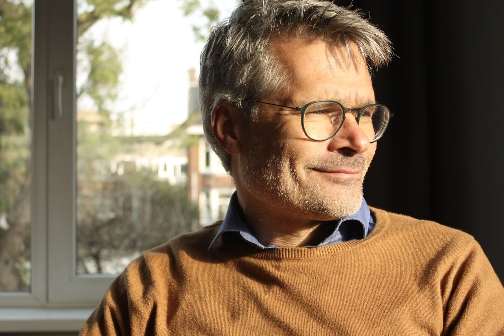 Photograph by Svetlana Kornilova