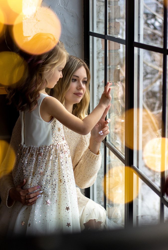 Photograph by Виктория Ткачева