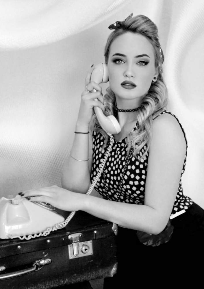 Photograph by Эльза Крюкова