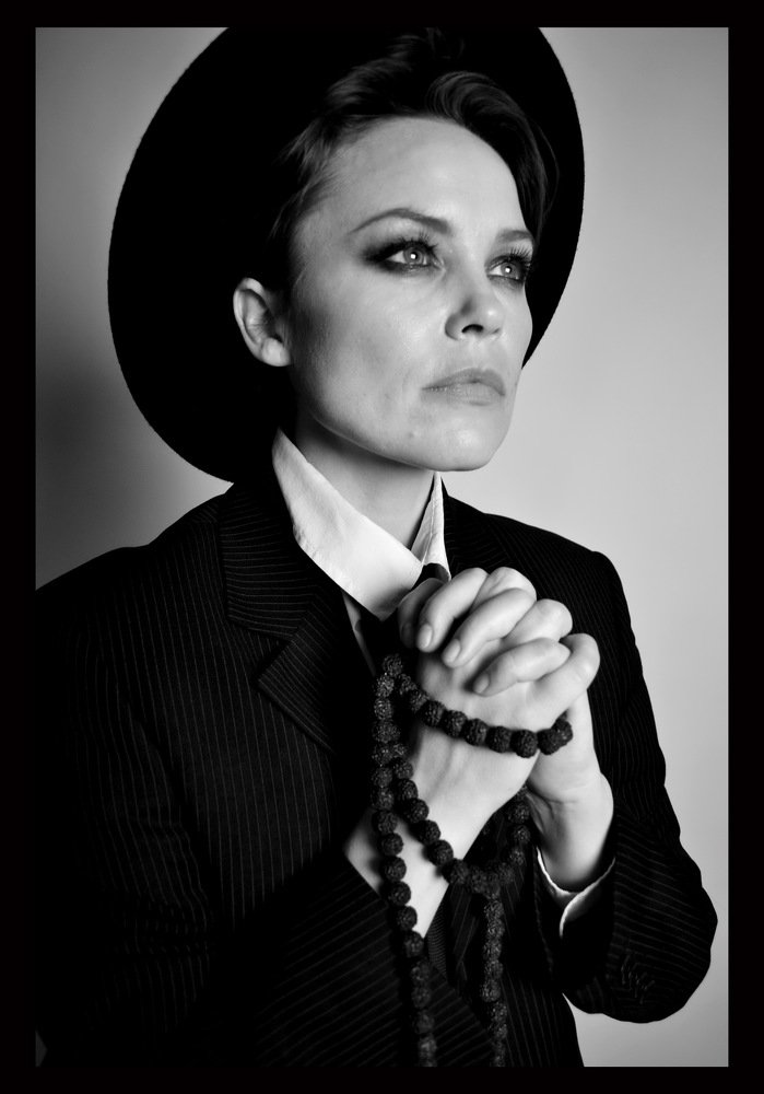 Photograph by Lena Antsupova