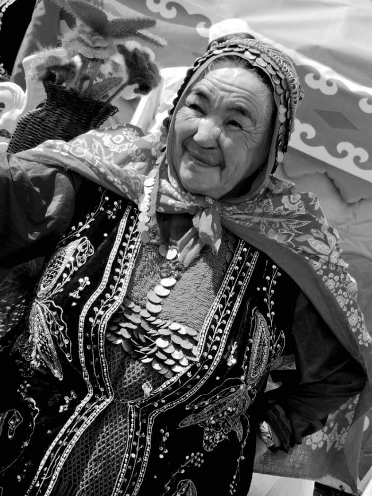 Photograph by Эльза Крюкова