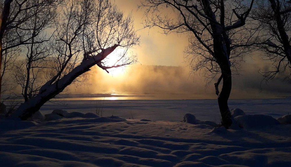 Photograph by Владимир Каверин