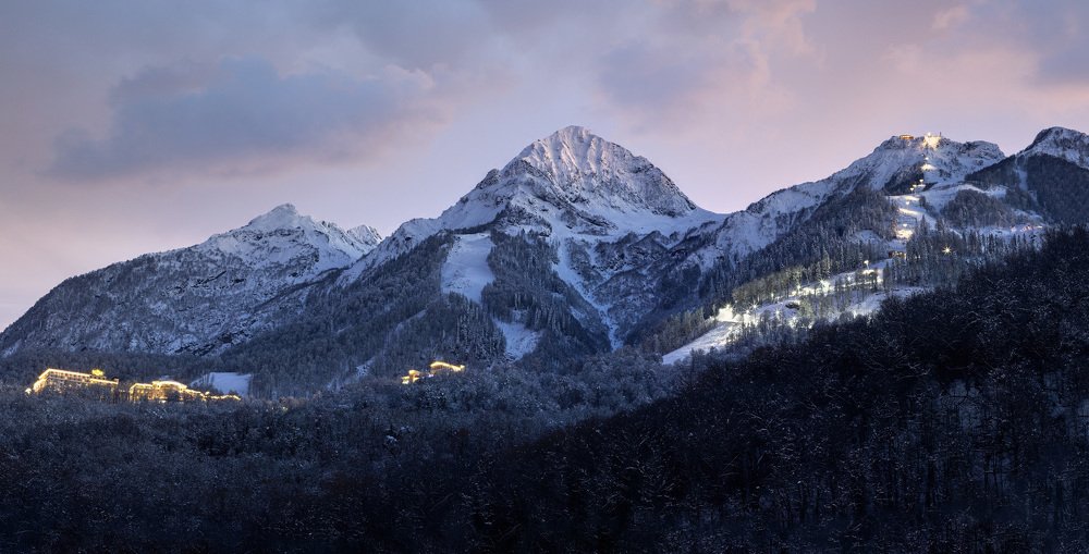 Photograph by Roman Demchenko