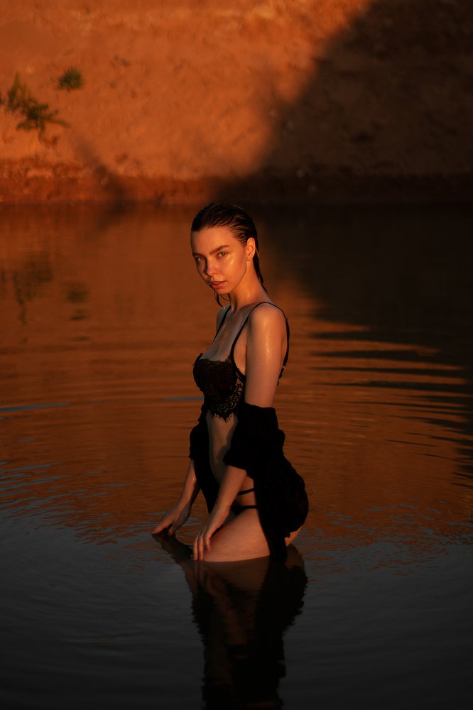 Photograph by Ксения Николас