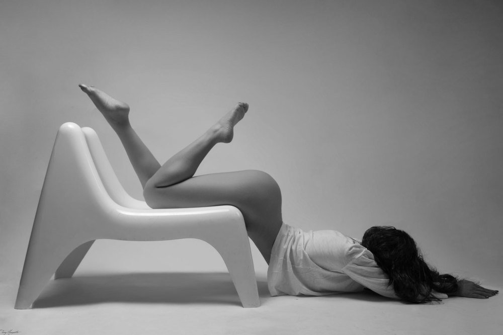 Photograph by Anthony (Tony) Margaritis