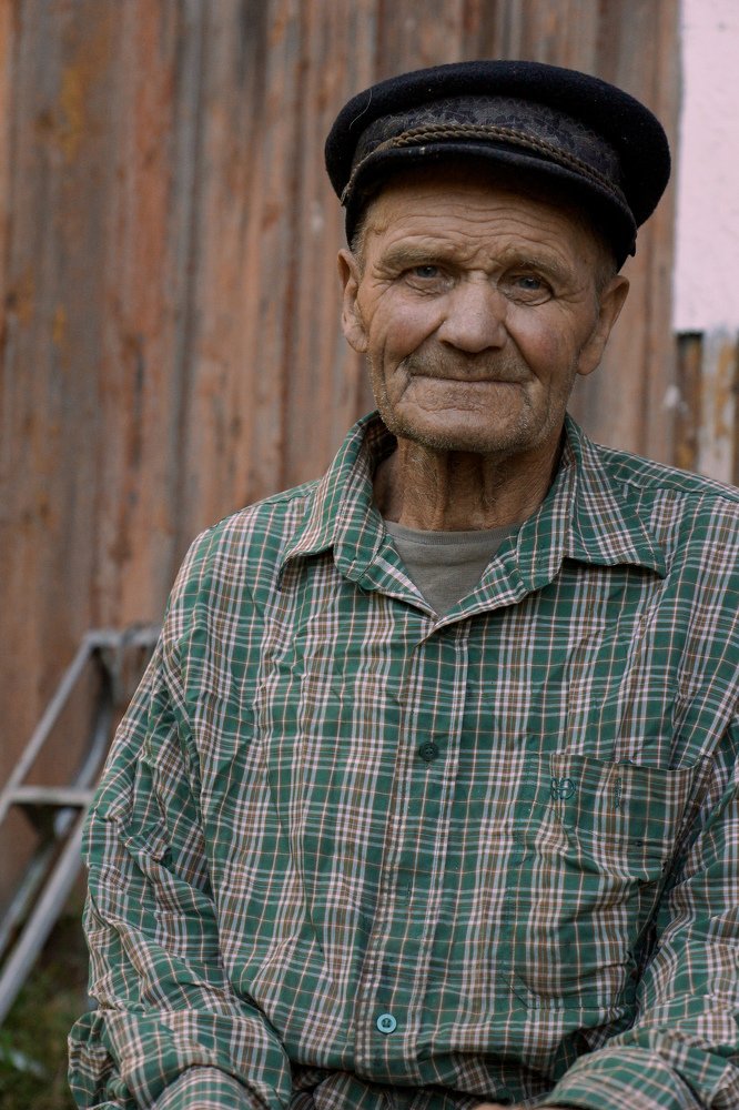 Photograph by Александра Тютчева