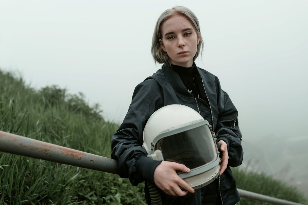 Photograph by Иван Дякин