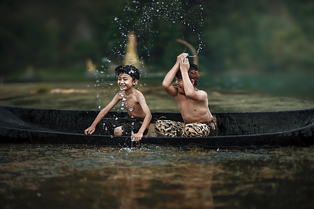 Photograph by dewa putra