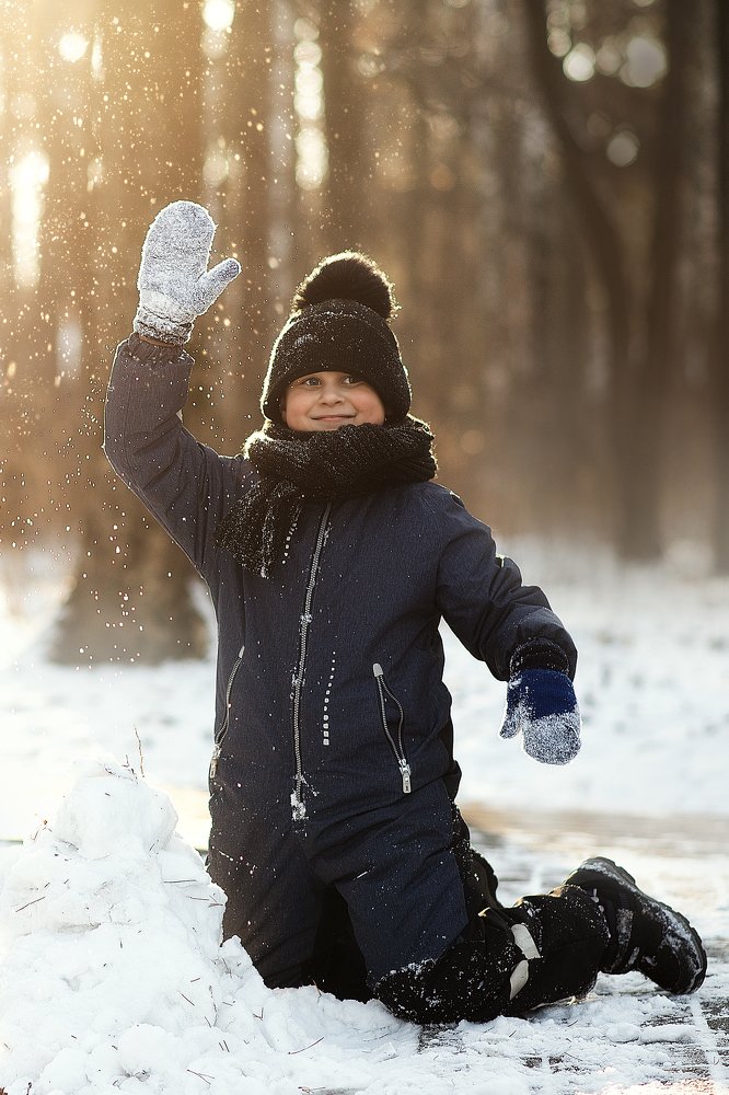 Photograph by Людмила Колядицкая