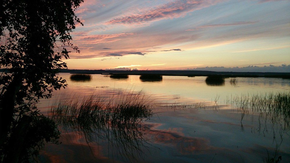Photograph by Елена Верховская