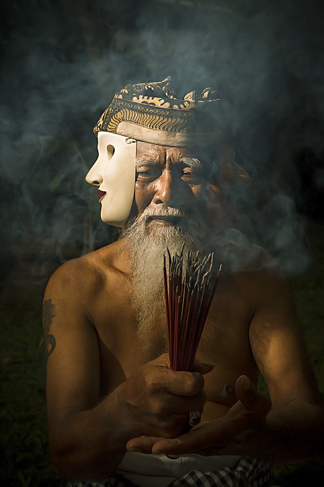 Photograph by dewa putra