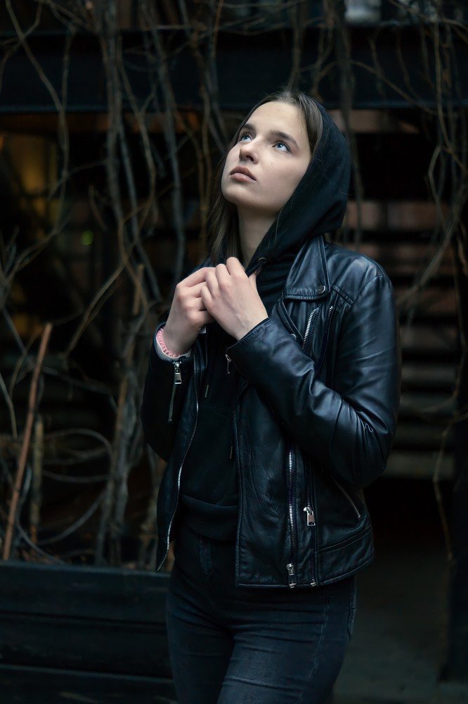 Photograph by Александра Тютчева