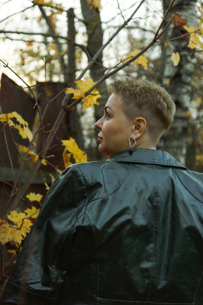 Photograph by Александра Тютчева
