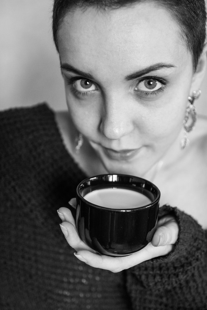 Photograph by Александра Тютчева