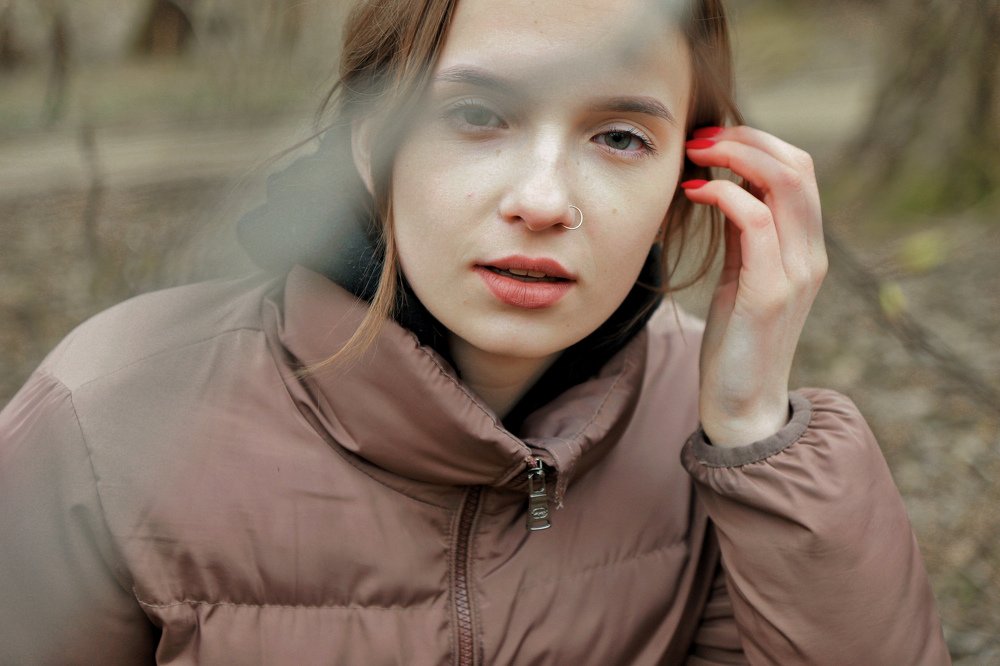 Photograph by Александра Тютчева