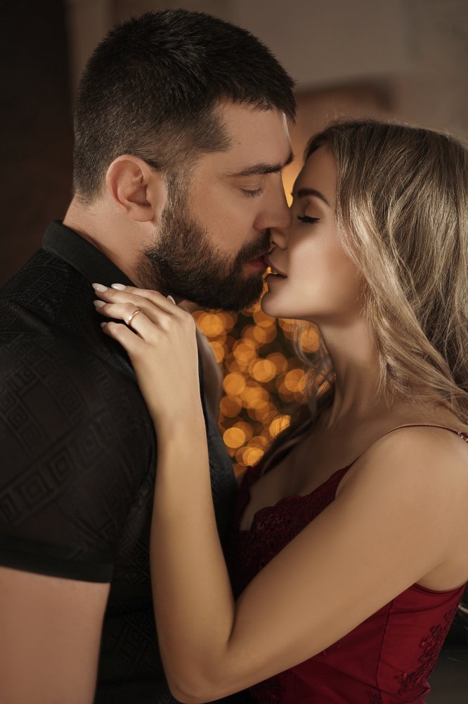 Photograph by Валерия Агафонова